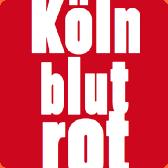 K�ln blutrot