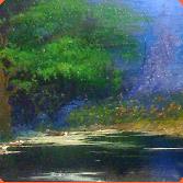Forest Pond